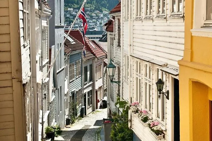 You Cottage In The City