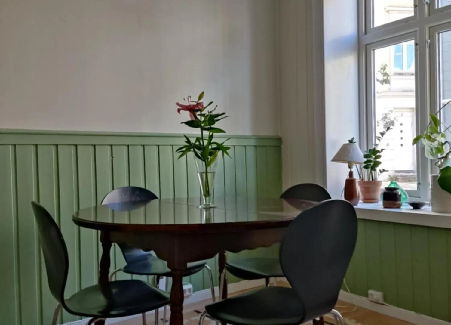 You Cottage In The City 아파트