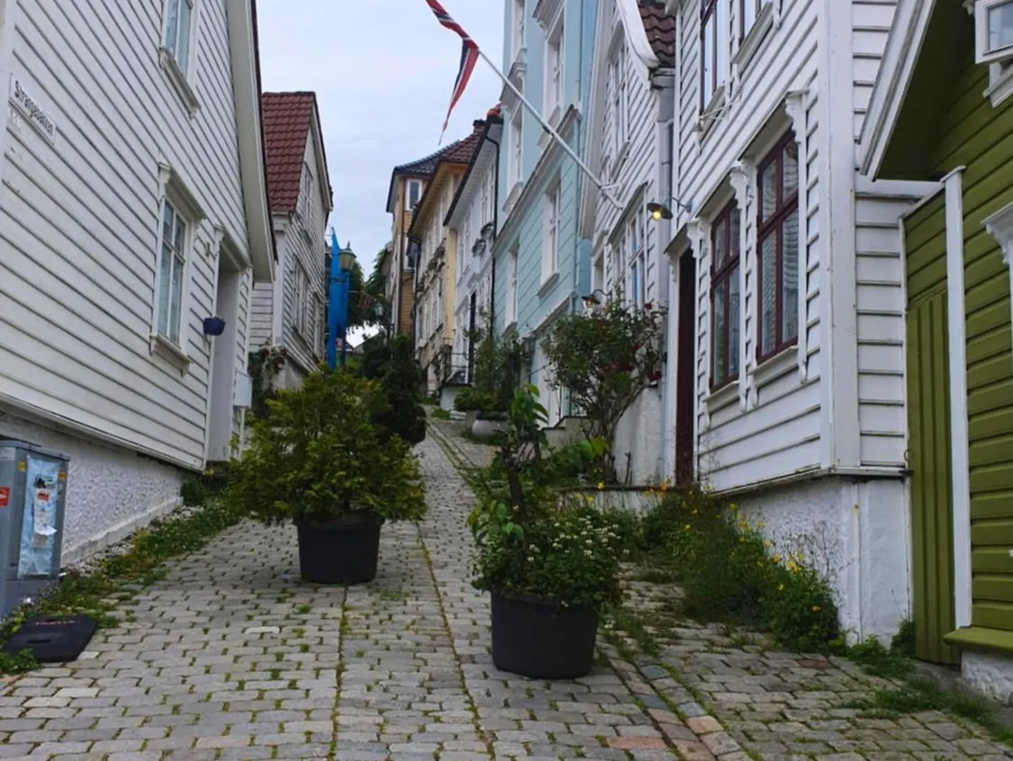 You Cottage In The City 아파트